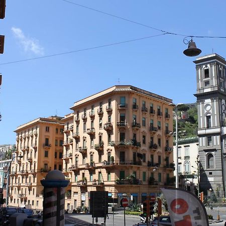 Mergellina Suite Naples Exterior photo