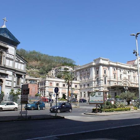 Mergellina Suite Naples Exterior photo