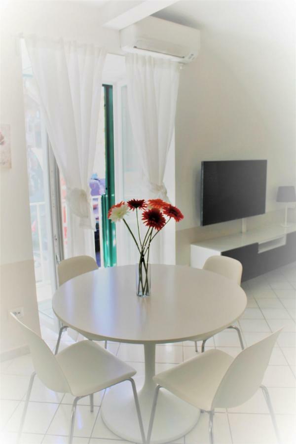 Mergellina Suite Naples Exterior photo