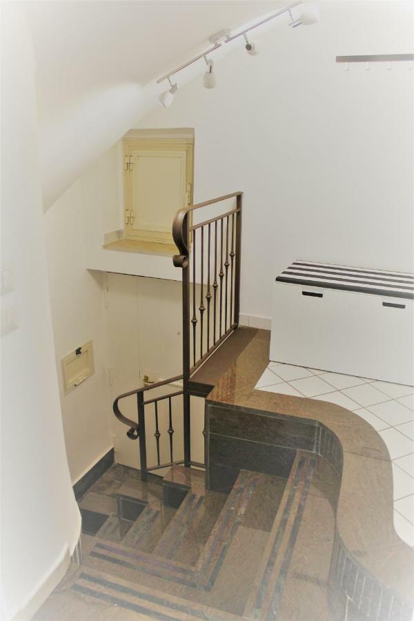 Mergellina Suite Naples Exterior photo